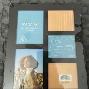 New Megapix Frame 8 1/2 x 10 1/2